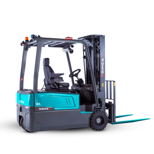 lityum iyon forklift, lion forklift li-on forklift liyon forklift