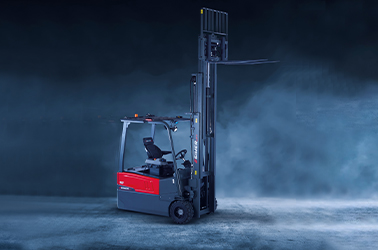 Lityum İyon Forklift