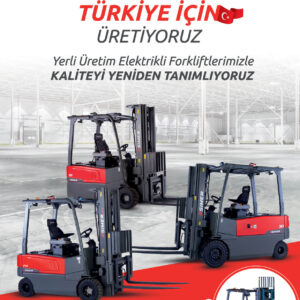 forklift