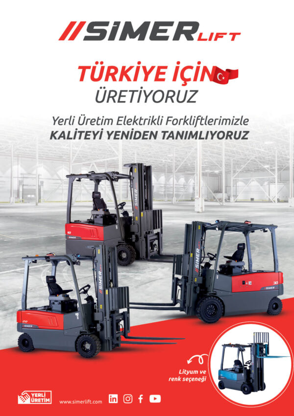 forklift